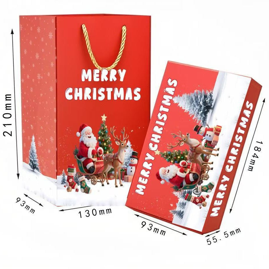 💥Christmas Gift Box Creative Gift for Valentine's Day