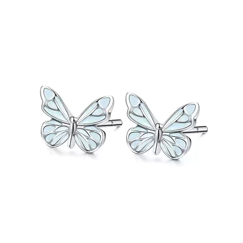 🦋 2026 Spring Jewel | Rechargeable Butterfly Accents | Create enchanting mood lighting 🌸