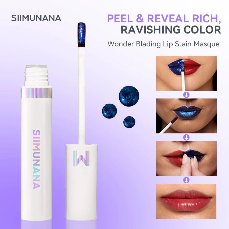 💋 Lip Gloss That Lasts For 24 Hours, No Touch-Ups Required 💄