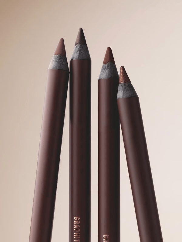 🎁Buy 1, get 1 free🔥-🌟24 hour waterproof eyeliner duo sharpenable eye pencil💦
