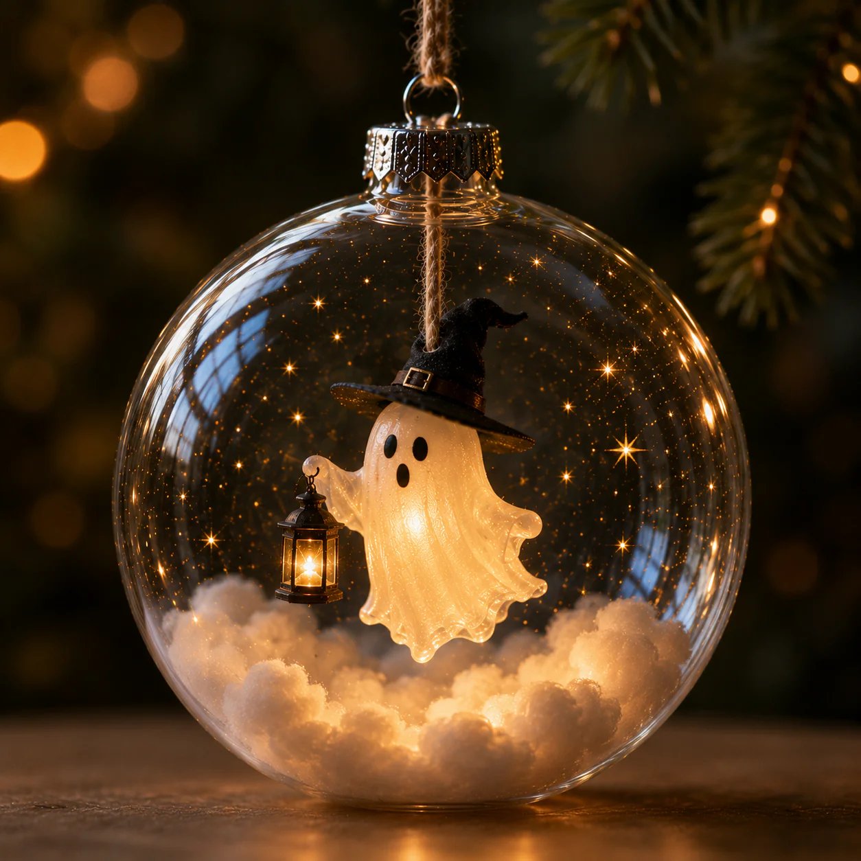 🔥 50% Halloween Early Bird Discount - 🎃✨ Collection of Glowing Mini Pendants for Halloween
