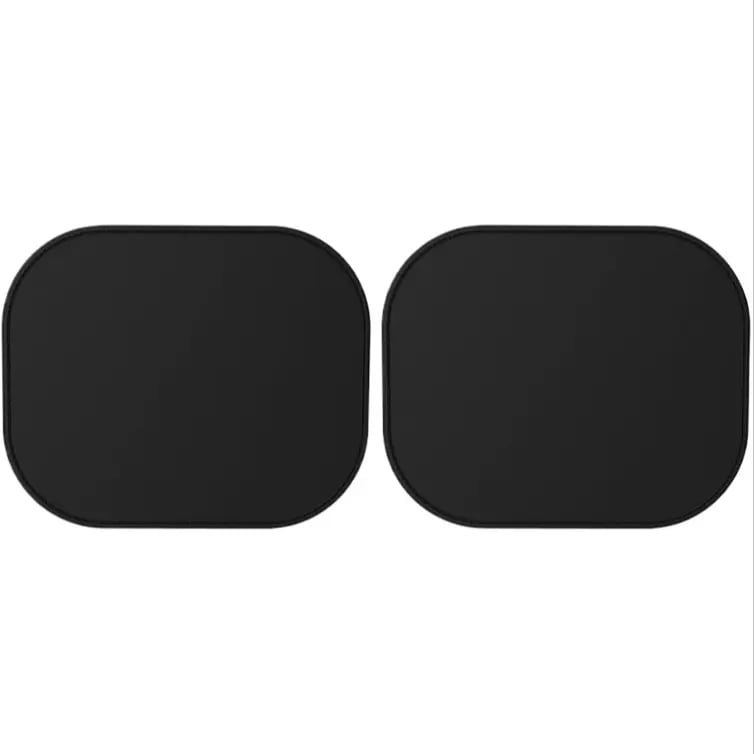 📢⏰Universal static sunshade for the side window