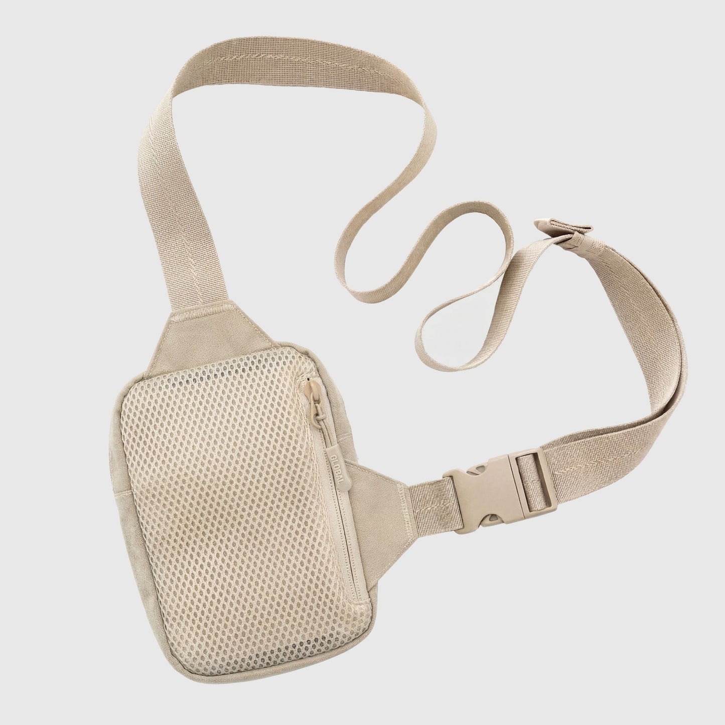 🎒 Upgraded 2.0 Travel Crossbody Bag | Anti-theft design, 500D nylon material, RFID protection
