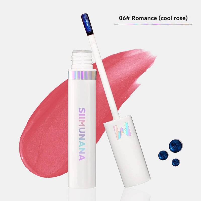 💋 Lip Gloss That Lasts For 24 Hours, No Touch-Ups Required 💄