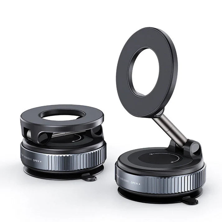 📱💫 Magnetic mobile phone holde