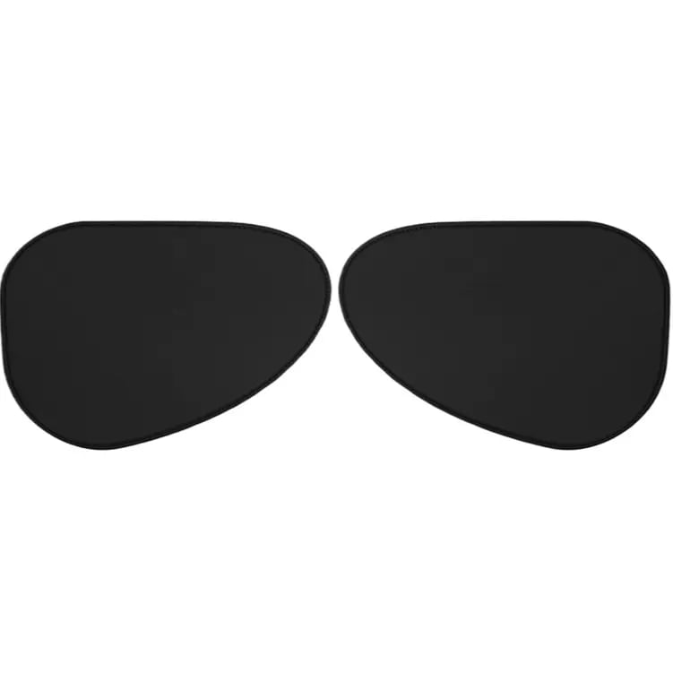 📢⏰Universal static sunshade for the side window