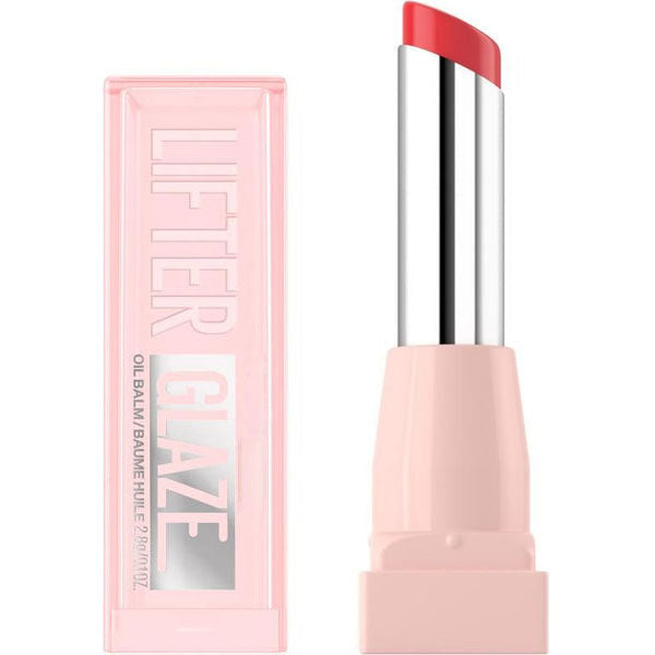 Hydrating Glaze Lip Balm - smudge-free shine with hyaluronic acid