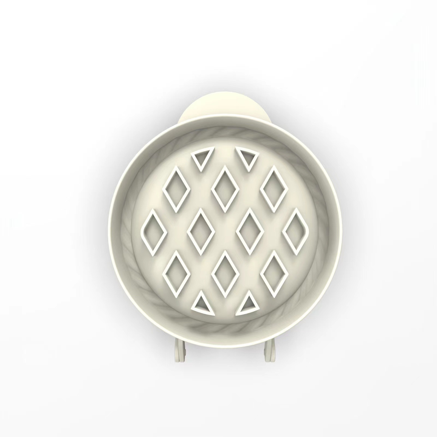 🥧 Holiday Mini Hand Pie Mold Set: 360° Crimped Festive Pastry Press! 🎄