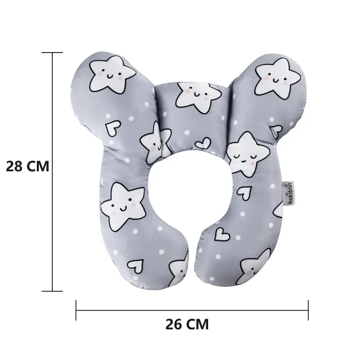 🔥Welfare for new moms: baby support pillow