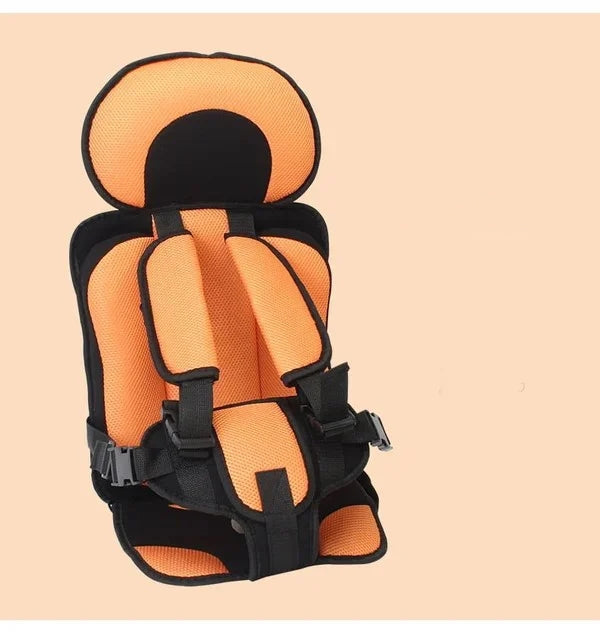 🎉 2026 Sale — Over 25 100 Sold!🚗 Portable Child Protection Car Seat