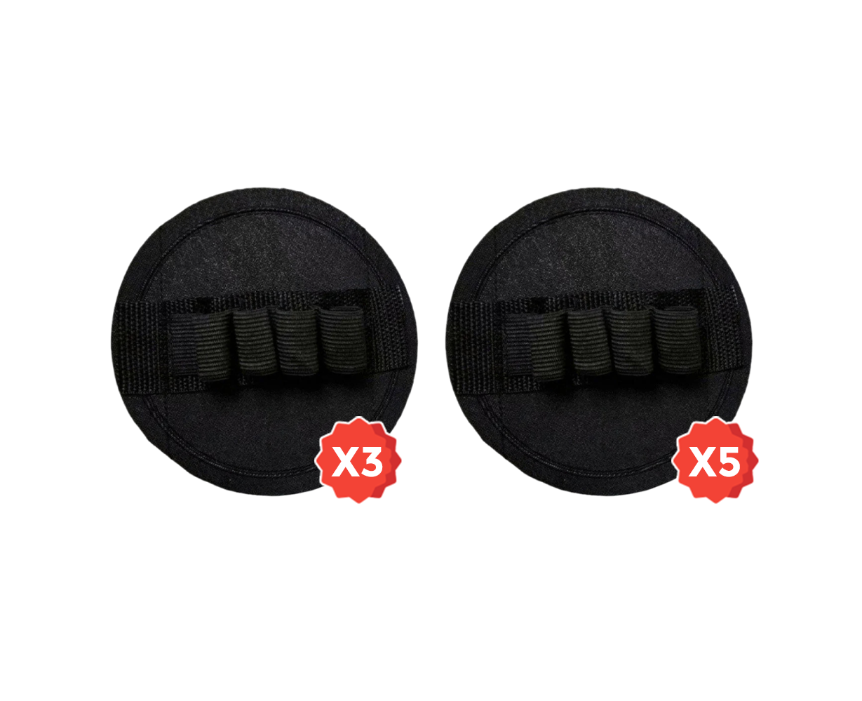 🚿 Exfoliating Scrub Bath Pads🧖‍♀️