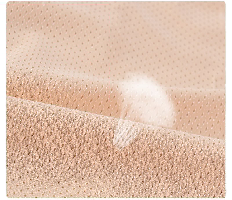 Leak-proof protective panties