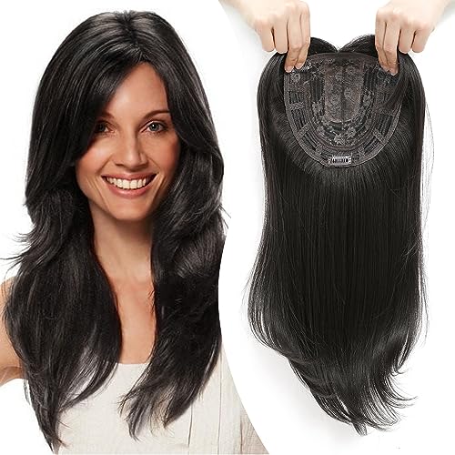 💇‍♀️Women's Long Straight Middle Parted Wig