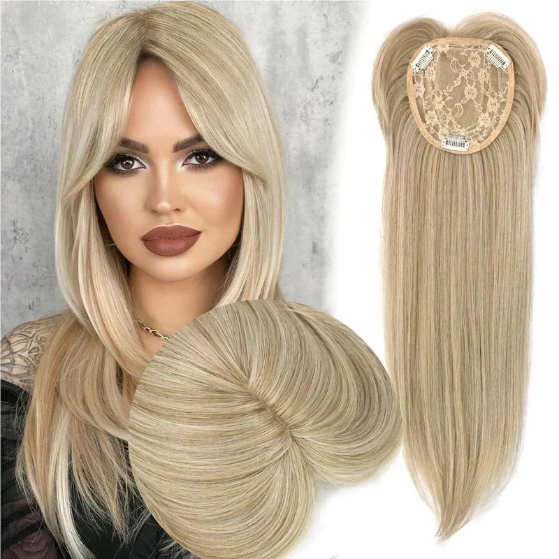 💇‍♀️Women's Long Straight Middle Parted Wig