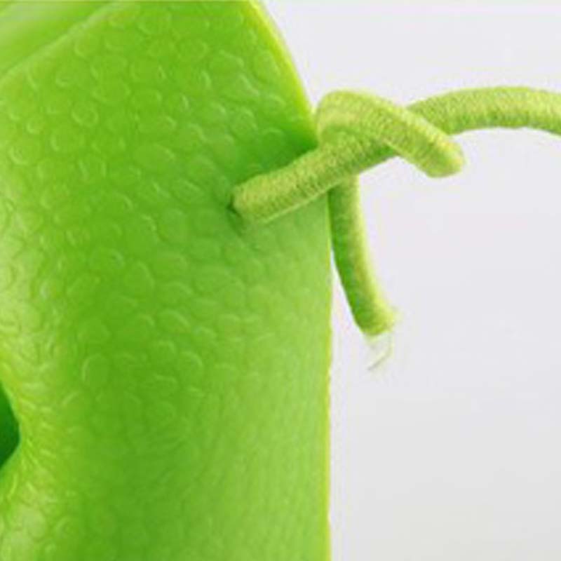 Frog Tongue Worm Game