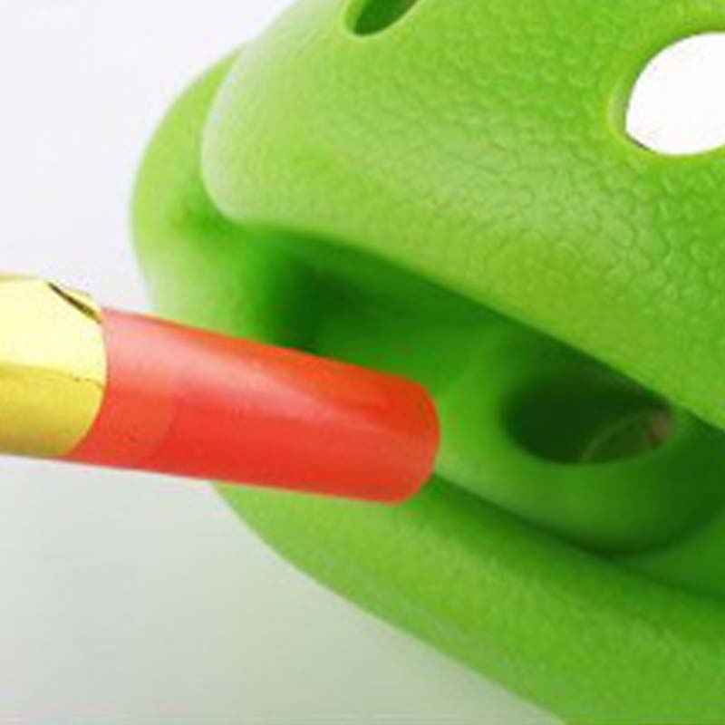 Frog Tongue Worm Game