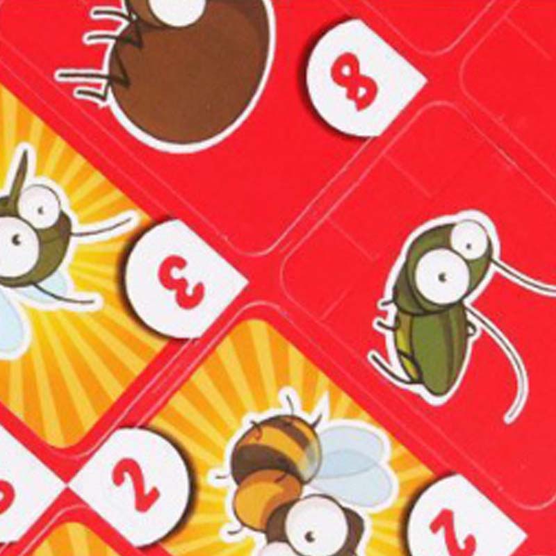 Frog Tongue Worm Game