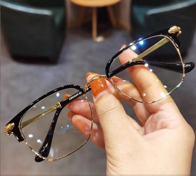 🔥Hot Sale🔥Ultra Light Anti Blue Presbyopic Glasses