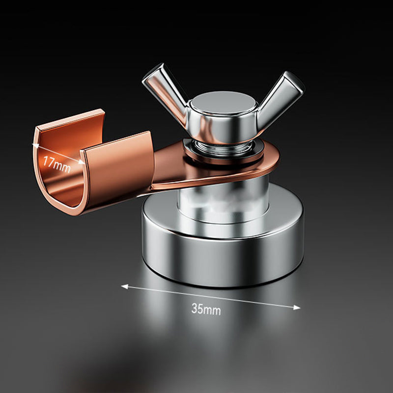 💥Welding magic tool💥New welding – strong magnetic weld joint without clamp