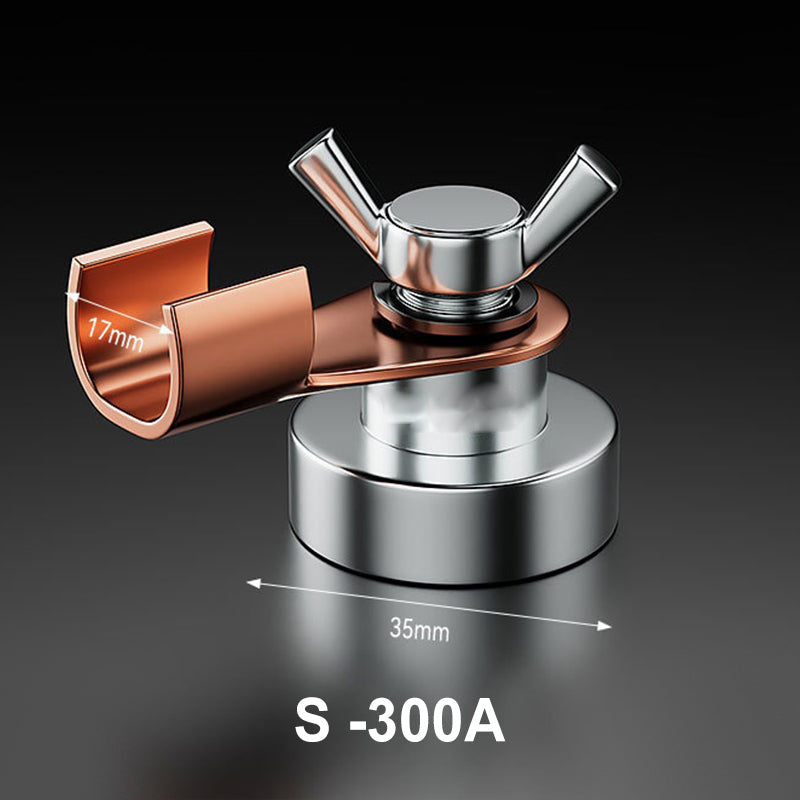 💥Welding magic tool💥New welding – strong magnetic weld joint without clamp