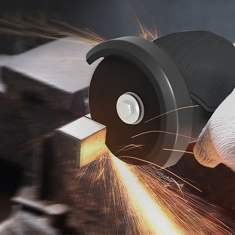 ⏳🧰12V Mini Angle Grinder with Cutting Disc