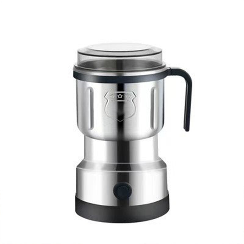 🎁 50% OFF! Multifunctional electric grinder – Coffee, spices, and more in seconds! ⏳⚡