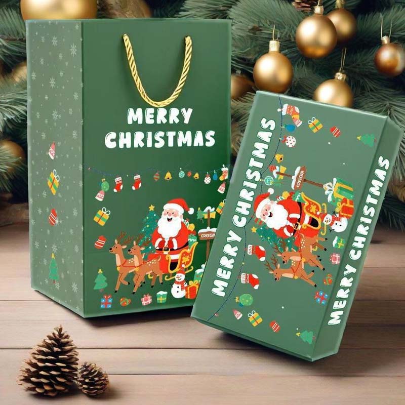 💥Christmas Gift Box Creative Gift for Valentine's Day