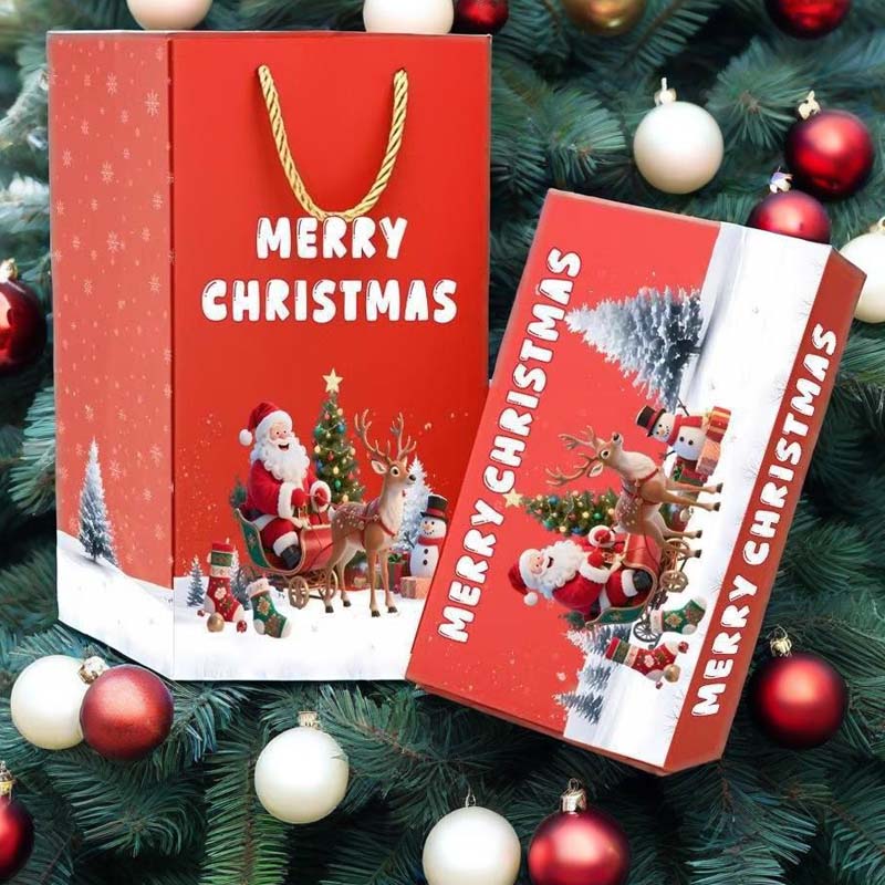 💥Christmas Gift Box Creative Gift for Valentine's Day