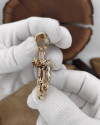 ⌛Consecration Of The Holy Jesus Pendant