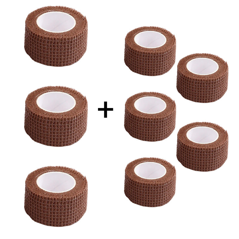 🔥BUY MORE SAVE MORE🔥 | Self-adhesive protective tape for fingers&Joint