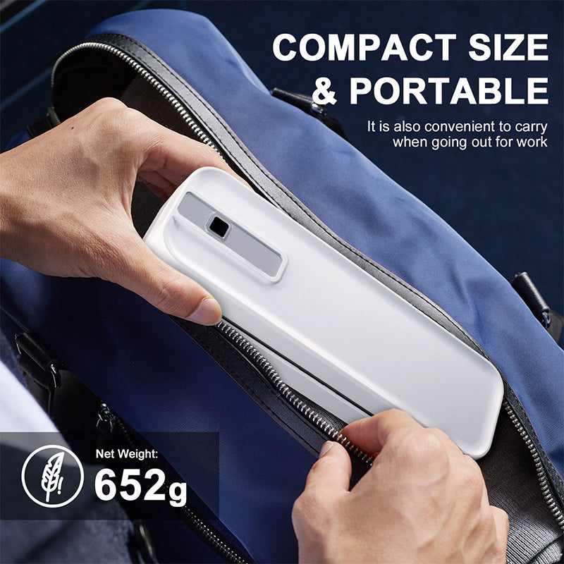 ⌛ Only 3 days left – 50% off everything! ⏰ Portable Bluetooth thermal printer – print anywhere! 🚀 Free shipping!