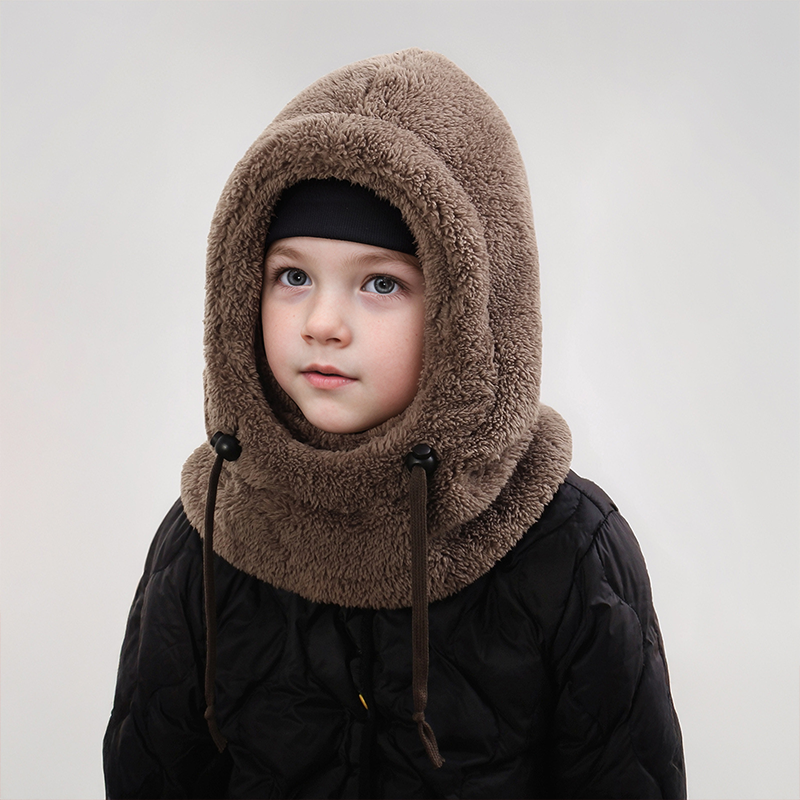 🎊Christmas offer🎄Comfy winter hat for kids🎊
