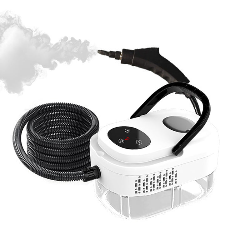 💎 -50% OFF THE MULTI-SURFACE STEAM CLEANER! 💎 105°C High-Pressure Steam, 6 Modes & Chemical-Free ✨