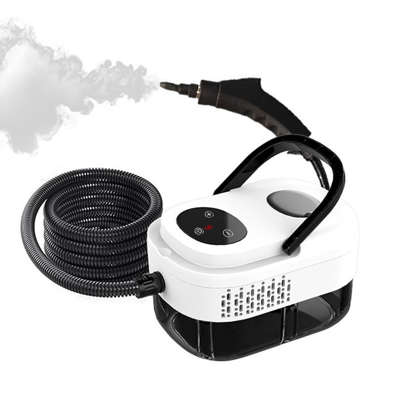 💎 -50% OFF THE MULTI-SURFACE STEAM CLEANER! 💎 105°C High-Pressure Steam, 6 Modes & Chemical-Free ✨