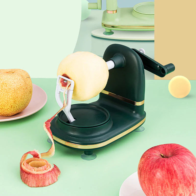 ⏳Limited time special⏰Hand-crank fruit peeler🍎🥝🔪