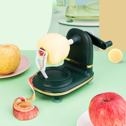 ⏳Limited time special⏰Hand-crank fruit peeler🍎🥝🔪