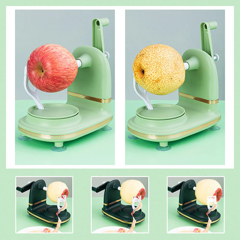 ⏳Limited time special⏰Hand-crank fruit peeler🍎🥝🔪