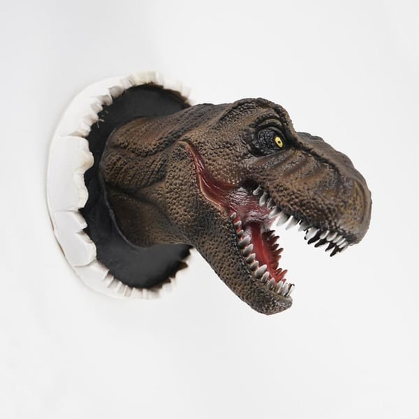 🎉3D Dinosaur Wall Hanging Decoration🦖
