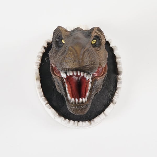 🎉3D Dinosaur Wall Hanging Decoration🦖