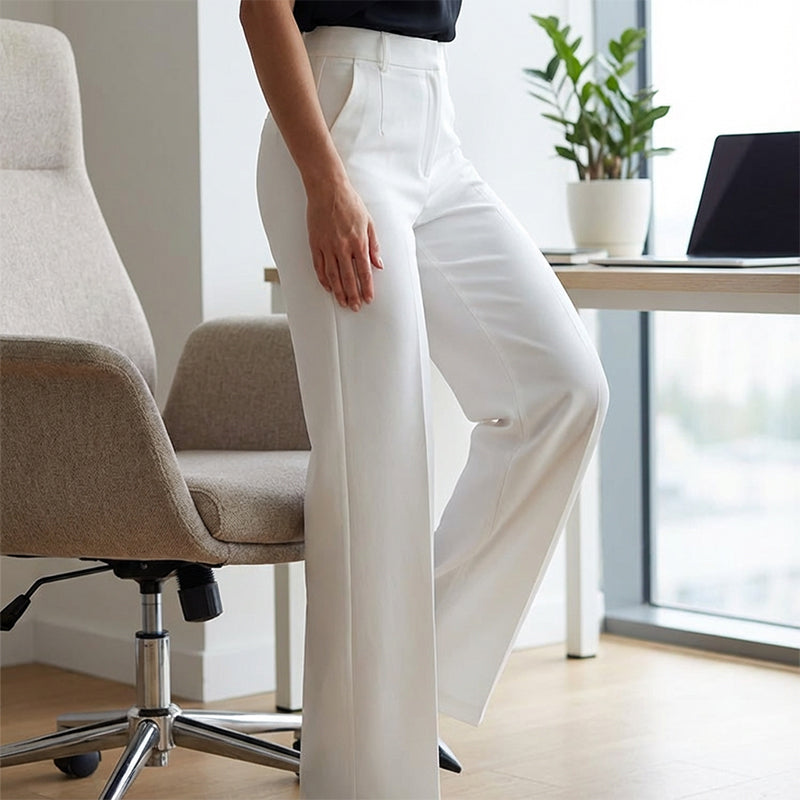 🔥👖Women's high-waisted pants
