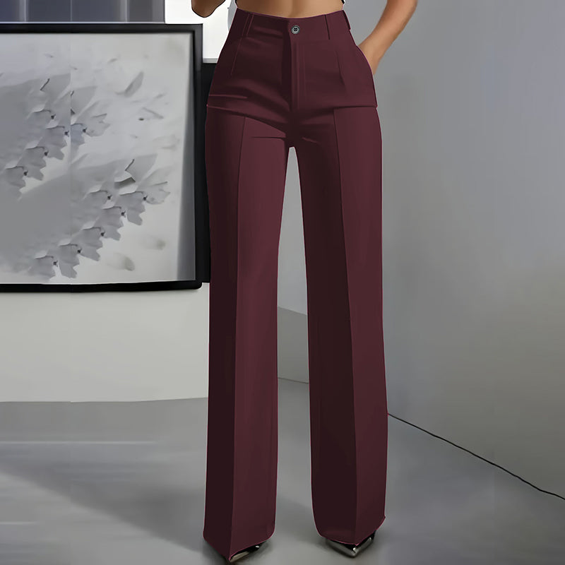 🔥👖Women's high-waisted pants