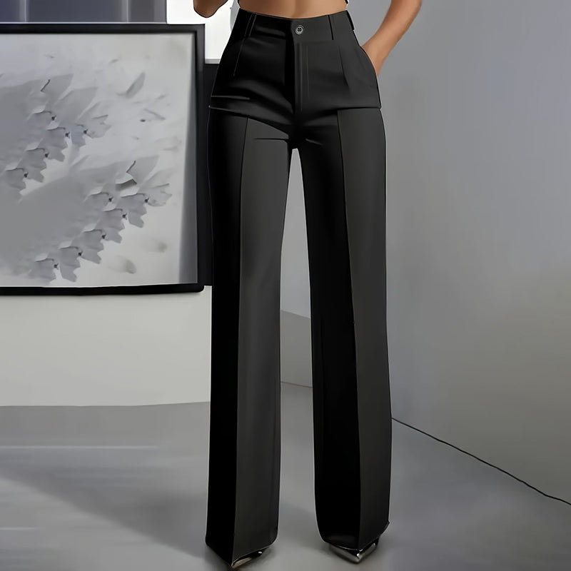 🔥👖Women's high-waisted pants