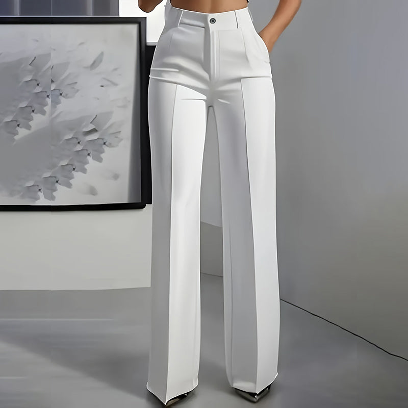 🔥👖Women's high-waisted pants