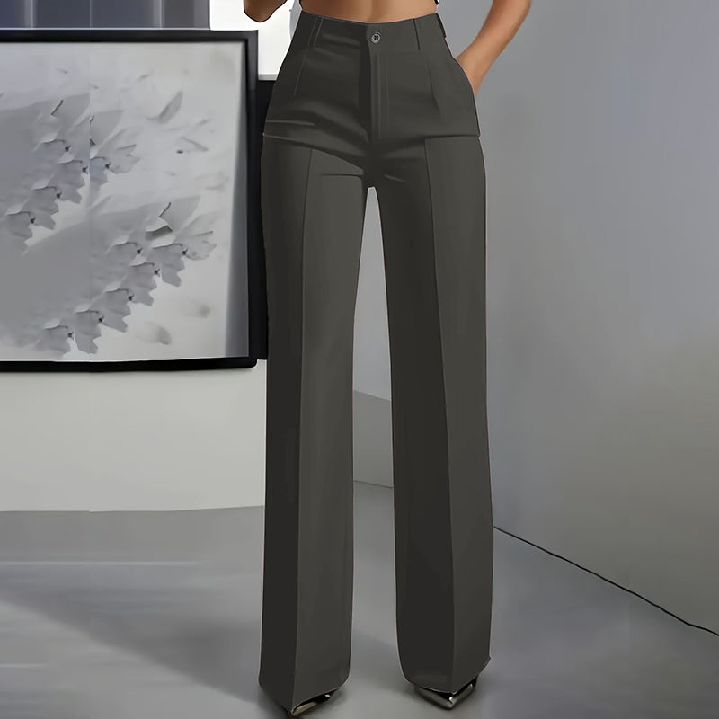 🔥👖Women's high-waisted pants