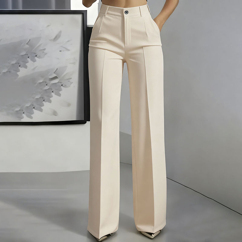 🔥👖Women's high-waisted pants