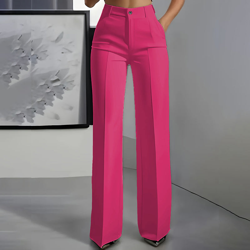 🔥👖Women's high-waisted pants