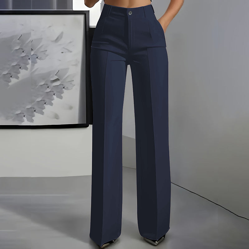 🔥👖Women's high-waisted pants