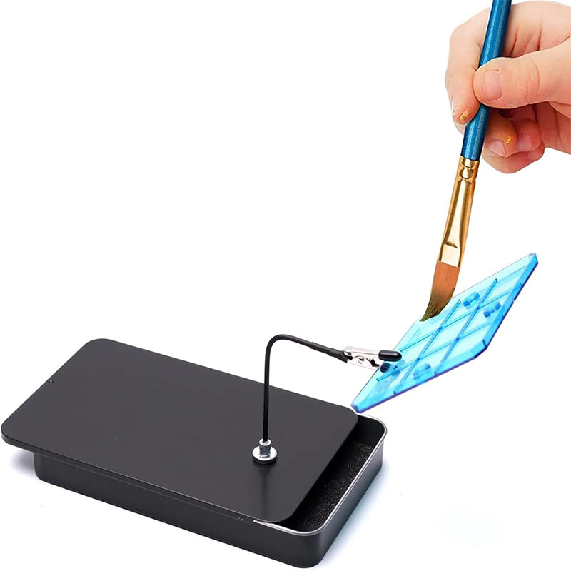 💥Magnetic helping hands soldering tool