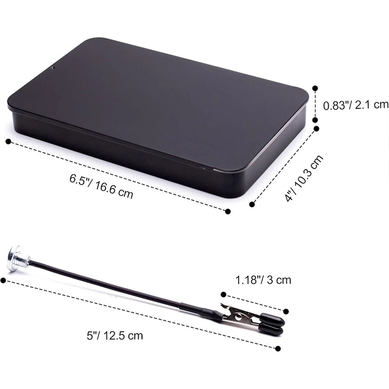 💥Magnetic helping hands soldering tool