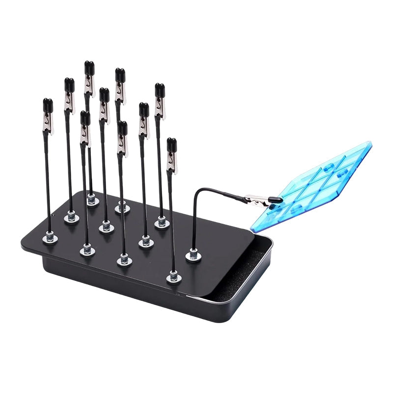 💥Magnetic helping hands soldering tool